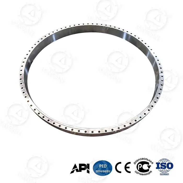 فلنج برج برق باد